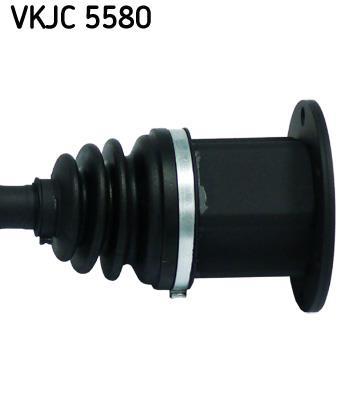 Cardan SKF ref. VKJC 5580
